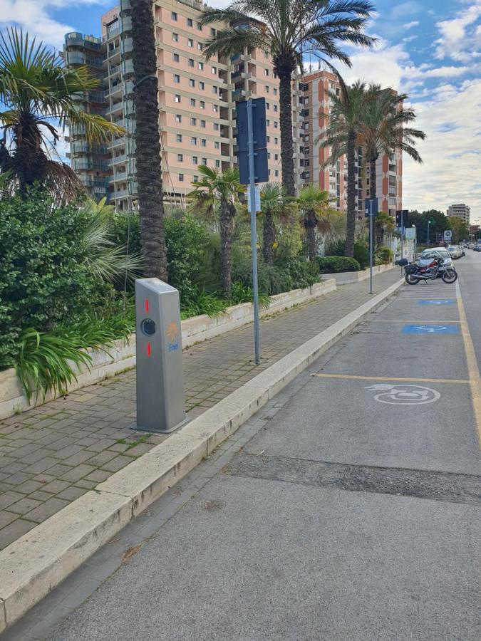 Redi Suite Bari Kültér fotó
